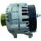 Wai Global Alternator, ALTDR CS130D, 100 Amp12 Volt, CW, 6Groove57mm OD Pulley, 0300 Plug Clock 8156N-6G2 - alternate 5